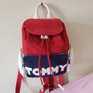 Tommy Hilfiger Mini Backpack